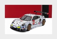 Ixo-Models LEGT18011 Porsche - 911 991 RSR Porsche GT Team N 912 2. Gtlm-Klasse