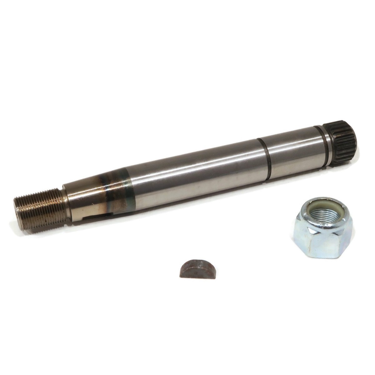 OEM Grasshopper Axle Shaft Kit with .25