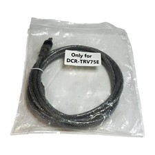 USB Type-A to Mini USB Data Cable Gray for Sony DCR-TRV75E Handycam Camcorder