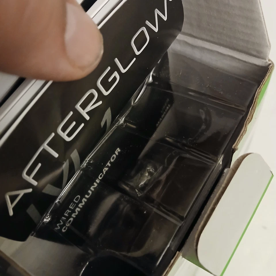 Xbox One Afterglow LVL 1 Chat Headset - Pdp Level One - Image 3 of 4