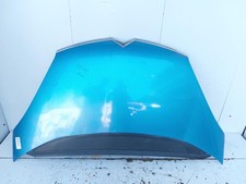 2008 CITROEN C4 PICASSO (B58) COFANO ANTERIORE 7901N7 2.0 HDI 16V ROB 136CV 2008