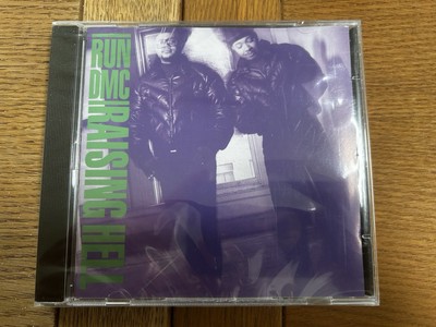 Raising Hell von Run-D.M.C. (CD, 1999)
