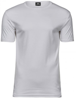 Mens Interlock Bodyfit T-Shirt | Tee Jays | 520