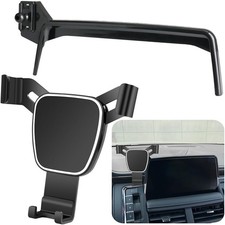 Car Phone Holder for Chevrolet Chevy Suburban 2021 2022 2023 2024 Chevy Tahoe