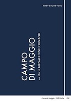Campo Di Maggio - Dvd - G3Z