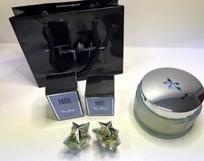 Thierry Mugler Angel Celestial Body Cream, 200ml / 6.7 fl oz  2 mini