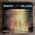 Queen - Live Killers.1979 Double Album. EMI UK 1st Press