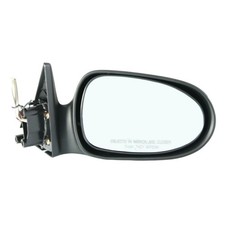 Right Power Non Heated Paintable Door Mirror for Nissan Sentra 200SX 1995-1999