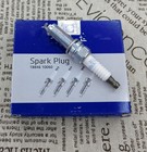 4Pcs Iridium 18846-10060 SILZKR6B10E Spark Plugs For Hyundai ACCENT KIA RIO SOUL
