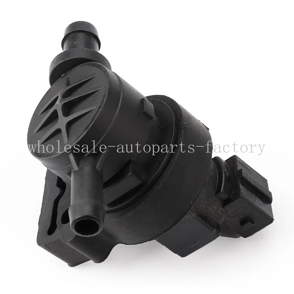 0004708893 Válvula de purga de bote de vapor de combustible apta para Mercedes Benz C300 3,0 L-V6 Foto 4 de 4