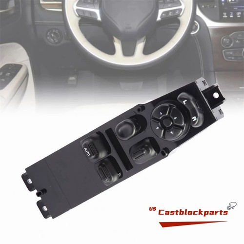 For 2003-09 Dodge Ram Truck Dodge Dakota Regular Cab High Quality Window Switch - Picture 5 of 7