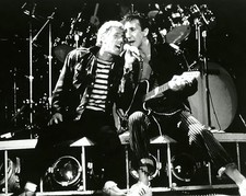 The Who 10" x 8" Photograph no 16