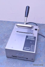 SKATRON CELL HARVESTER TYPE CELL HARVESTER 11025-3217