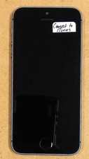 Apple iPhone 5s A1533 - Space Gray and Black Unknown Network Smartphone
