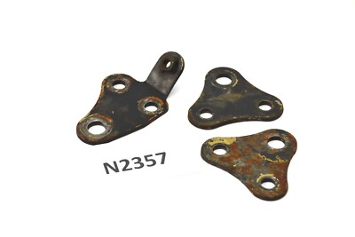 Suzuki GSX 600 F GN72B Bj 1994 - engine mount engine mount N2357