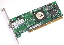 QLogic SANblade QLA2340 Fibre Channel Host Bus Adapter