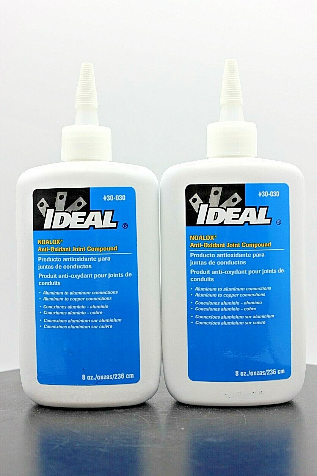 2 Pack Ranking TOP1 Ideal 30030 Noalox AntiOxidant Compound each 8oz