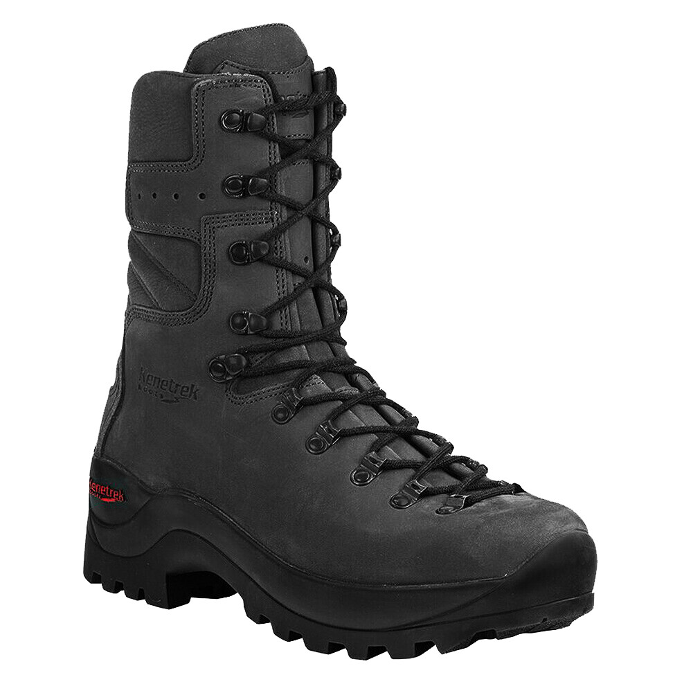 Kenetrek Best Women's Wildland Fire Boots Zone Protection