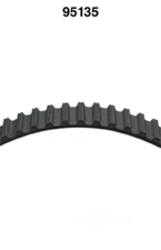Engine Timing Belt Dayco 95135 fits 1987 Subaru Justy