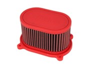 Luftfilter Bmc Sport Waschbar FM448/10 Hyosung Gt 125 R Komet 2006>2011