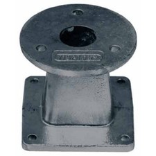 Visaton AD 25 H Adapter zur Verbindung von Treiber-Horn-Systemen