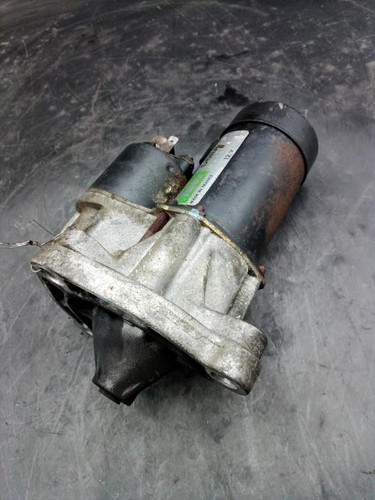 Démarreur Pour Peugeot 205 Phase 2 - 1.0 8V, Moteur TU9_C1A, Occasion état Bon