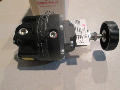 FAIRCHILD  81432 **NEW** - Picture 1 of 4