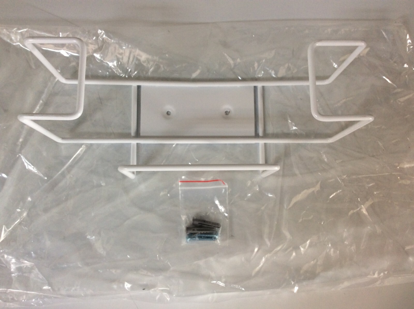 Lot of 9 NEW Uline Single Wire Glove Holder Dispenser Rack H1645 eBay