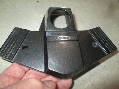 KAWASAKI 1987 - 1990 ZX750F NINJA 750R STEERING HEAD COVER 14024