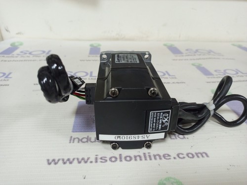 HC-MF23W1-S1 Ac Server Motor #WD8
