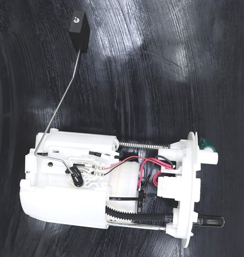 NEW Motorcraft Fuel Pump Module Assembly PFS-1041 Lincoln MKS 3.7L 2013-2016