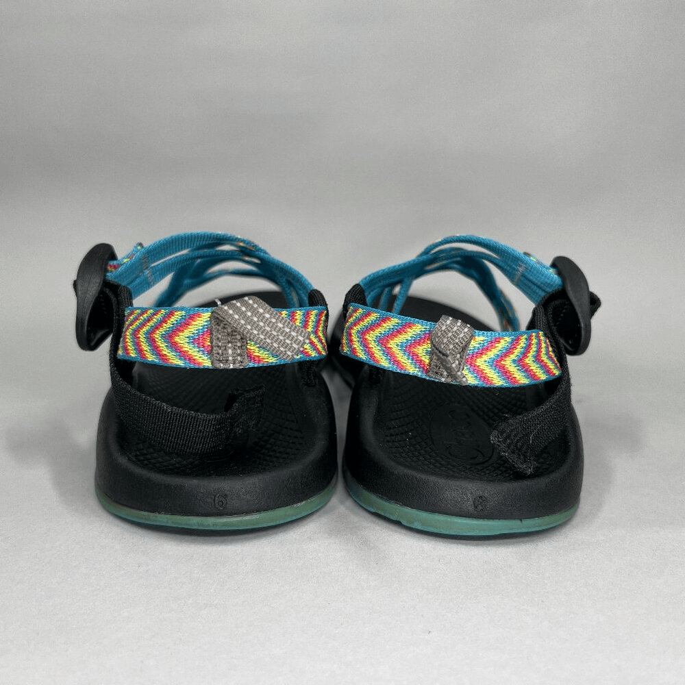 Chaco Women's Size 6 ZX/1 Classic Sandals | eBay
