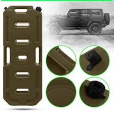 30L 8Gallon Fuel Gas Oil Storage Tank Can Container Fit For Jeep UTE ATV Truck