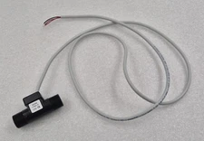 GEMS Sensors 173931-C Flow Rate Sensor Turbine 0.13-1.3 GPM Max Ft-110 3/8˝