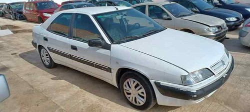 3X6237 abs für CITROEN XANTIA 2.0 HDI 109 1993 123449 - Imagen 8 de 16