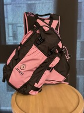 Orion Packs Women's. Size M/L