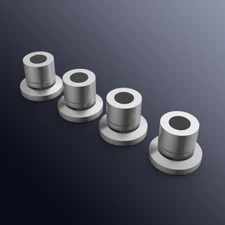 HiFI Speaker feet isolation Amp Chassis Ceramic beads Anti-shock Feet Stands