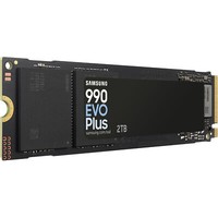 Samsung 990 Evo Plus 2 Tb, Ssd