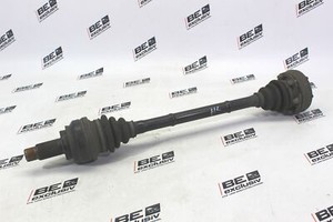 BMW X1 S18d E84 Antriebswelle hinten links Gelenkwelle Welle 7591595