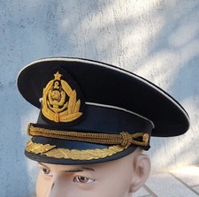 Casquette MARINE OFFICIER