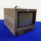 Sony Trinitron PVM-9042QM Professional RGB CRT Color Video Monitor in Petrol Bag