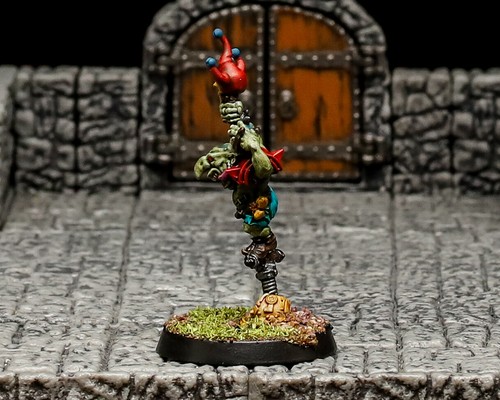 Blood Bowl Pro Painted Star Players - Warhammer The Old World Minis *COMMISSION* - Picture 47 of 116