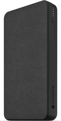 mophie powerstation XL - Battery USB-C and USB-A Compatible Devices 15000mAh