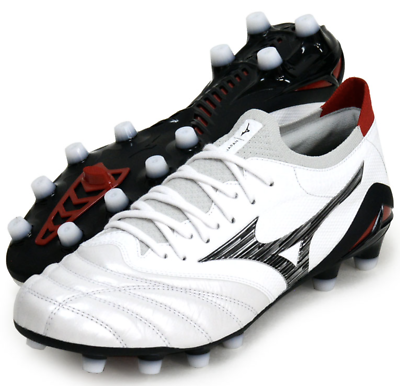Mizuno Morelia サッカーシューズ 日本製 Mizuno Morelia Neo IV Beta Elite x SR4 Made in Japan Firm Ground