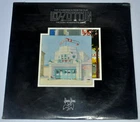 Phil LED ZEPPELIN The Song Remains The Same DOUBLE LP Soundtrack SEALED Record