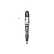 Diesel Fuel Injector D5010224028 0445120387 For Dongfeng Renault DCI11