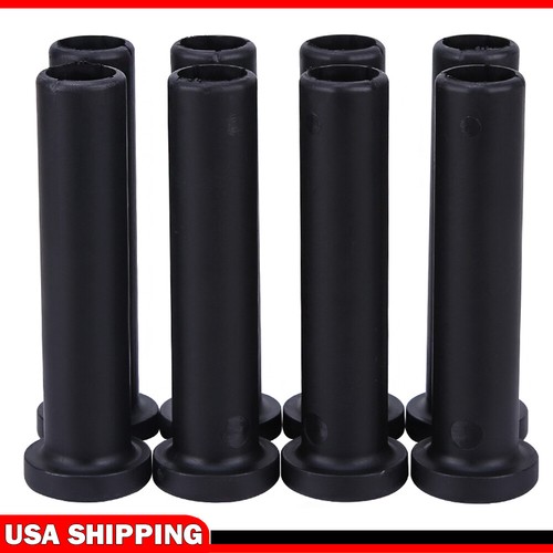 Front A-Arm Arm Long Bushings for Polaris Trail Blazer 250 1993-2006 - Bild 4 von 12