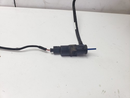 AUDI Q5 8R FRONTSCHEINWERFER WASCHPUMPE 2016 3B7955681