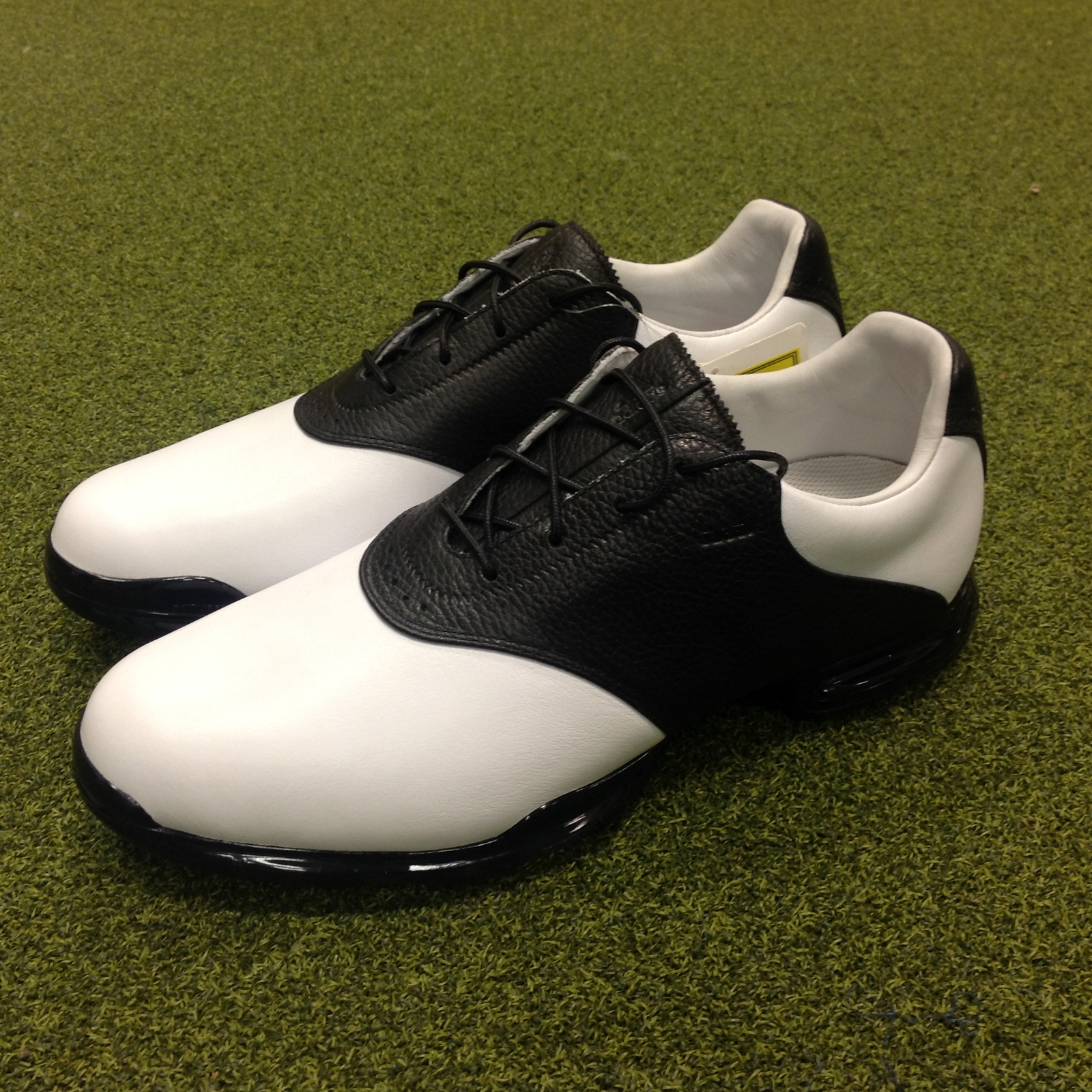 adidas adipure classic golf shoes