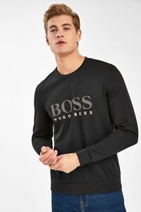 hugo boss authentic sweatshirt